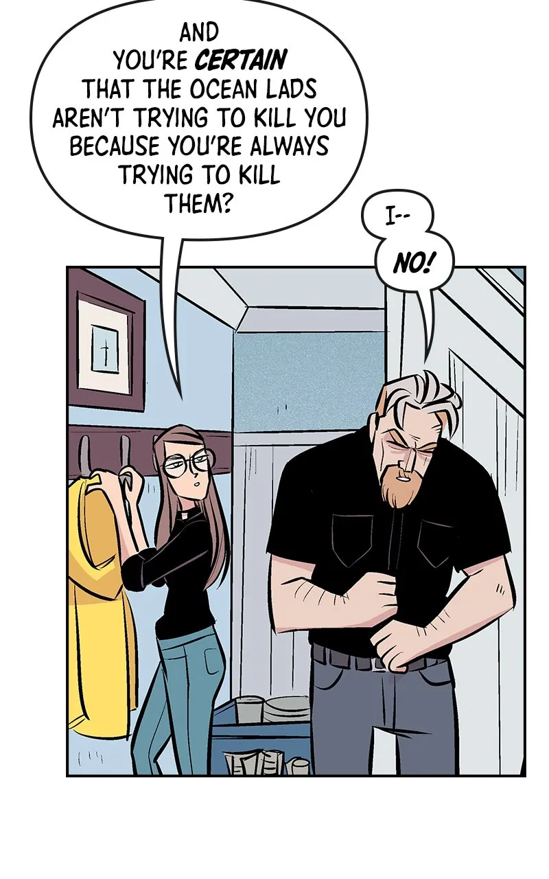 Steeple Chapter 6 page 33 - 