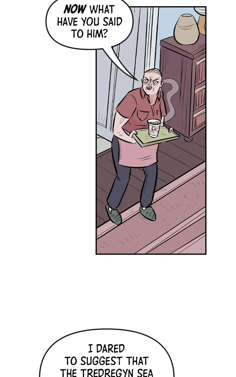 Steeple Chapter 6 page 36 - 