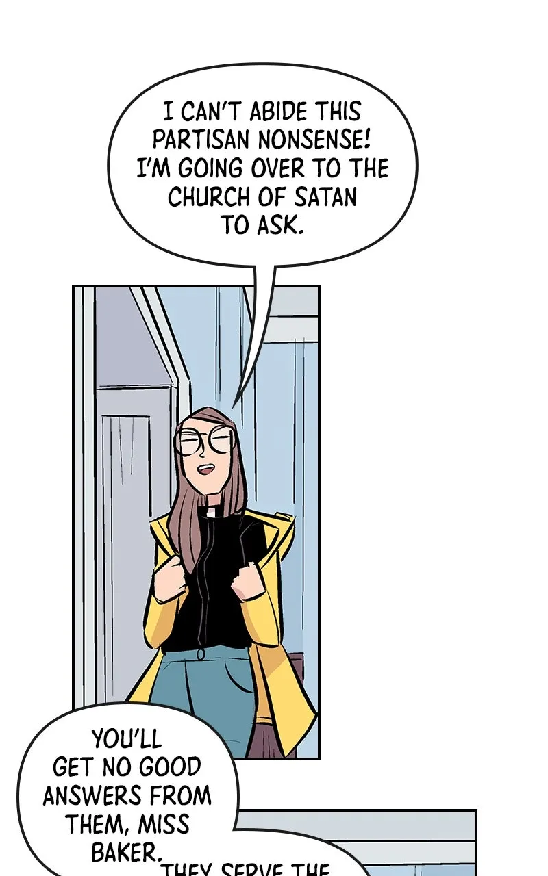 Steeple Chapter 6 page 38 - 