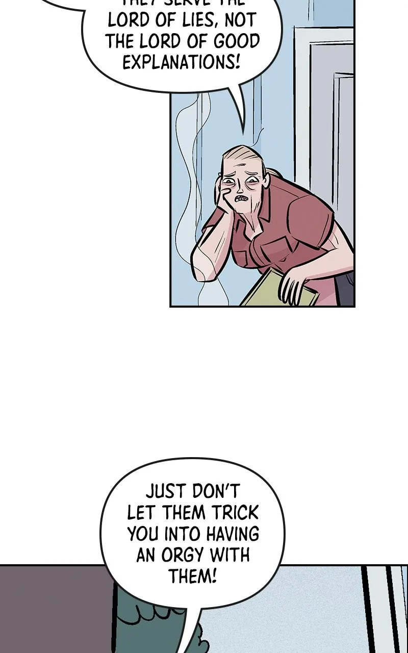 Steeple Chapter 6 page 39 - 