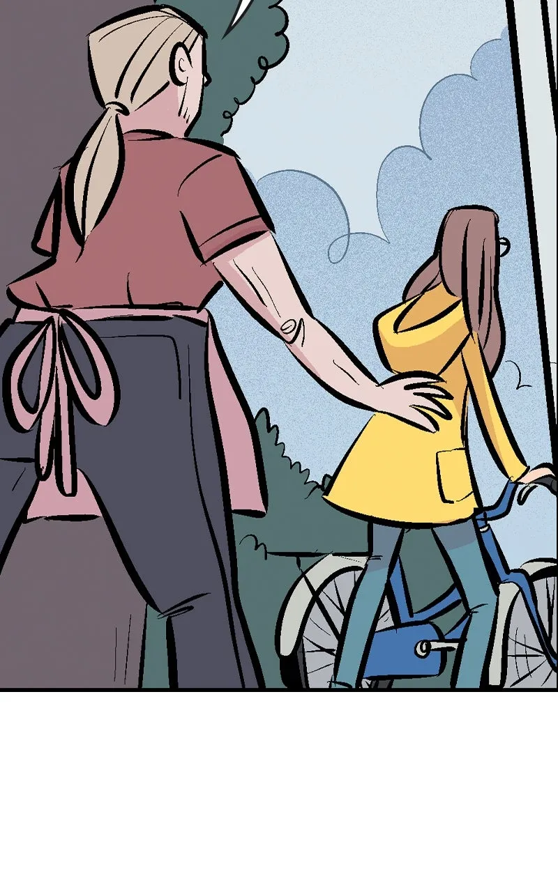 Steeple Chapter 6 page 40 - 