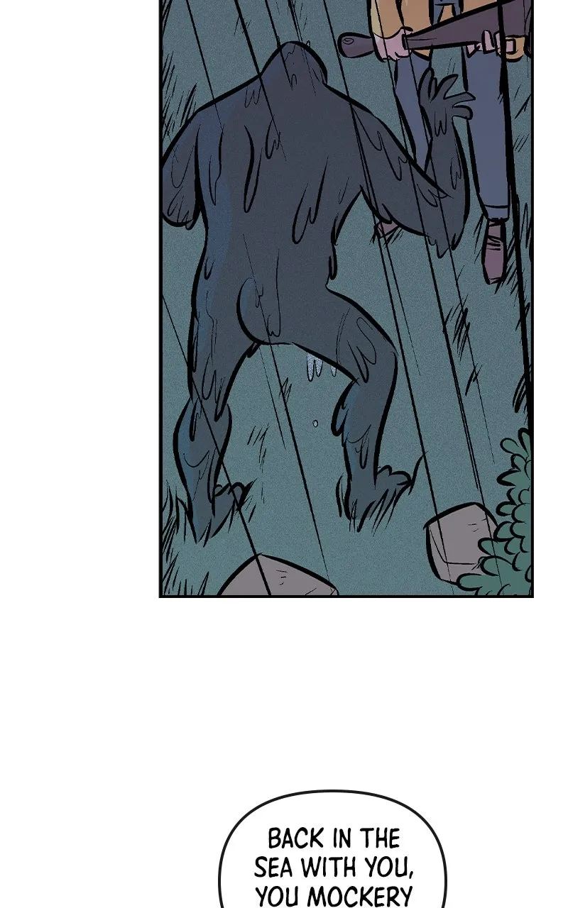 Steeple Chapter 6 page 5 - 