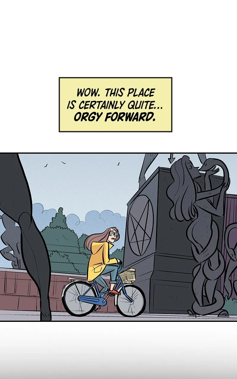 Steeple Chapter 6 page 41 - 