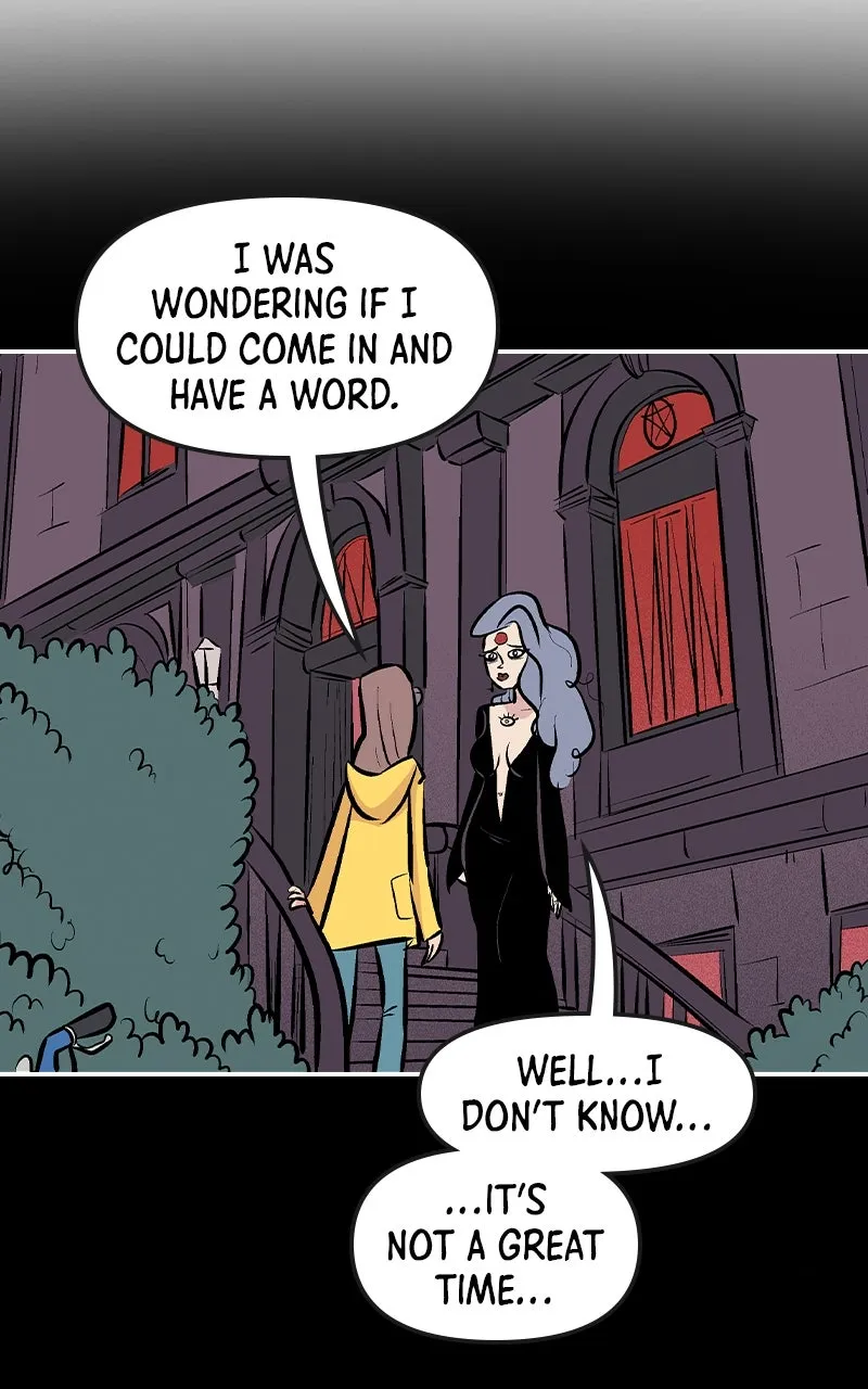 Steeple Chapter 6 page 42 - 