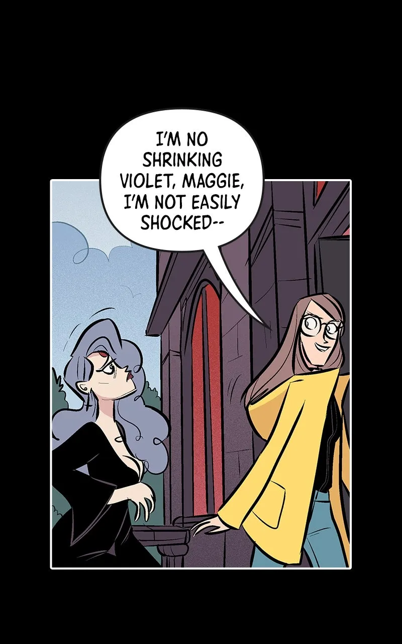 Steeple Chapter 6 page 43 - 