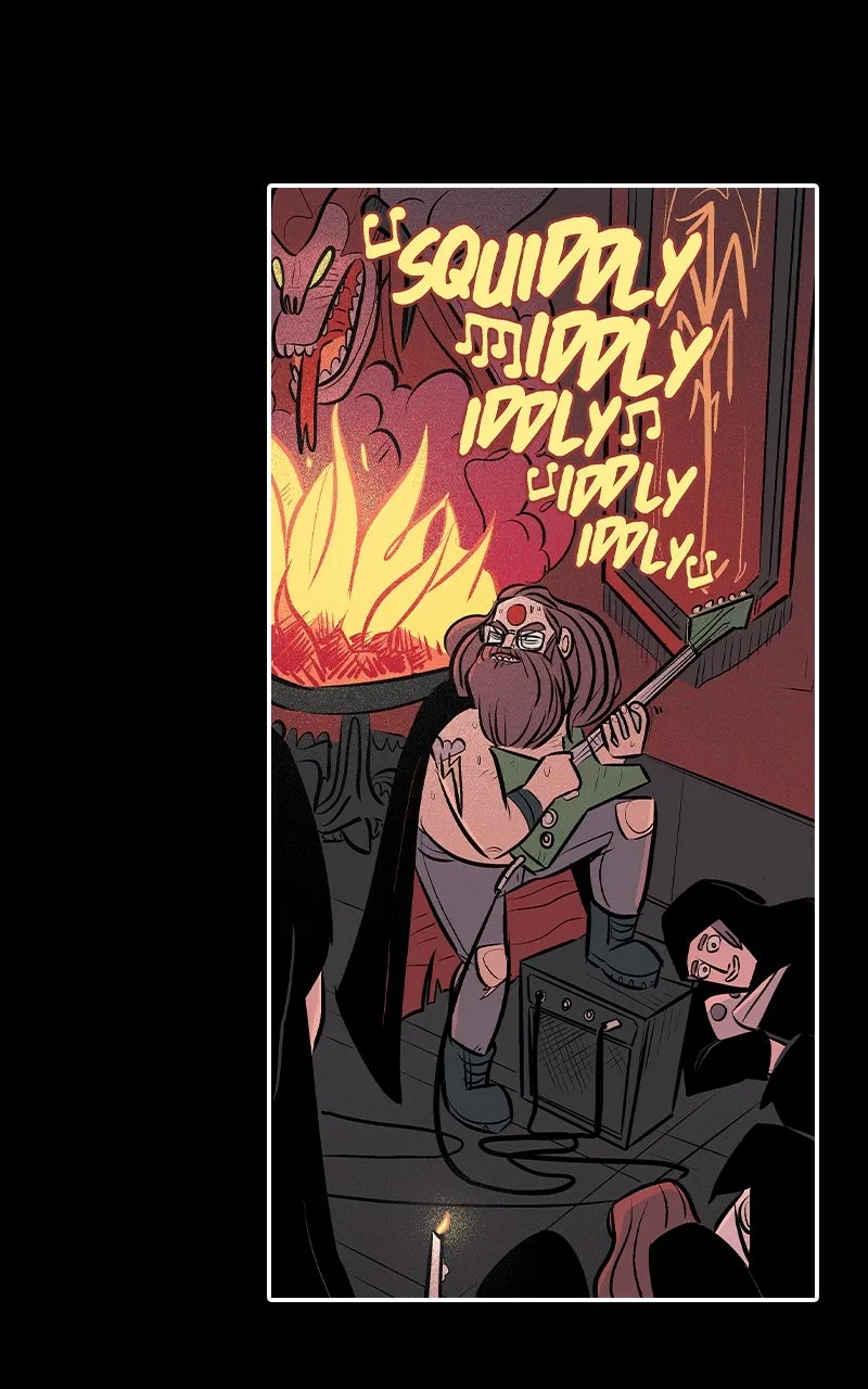 Steeple Chapter 6 page 44 - 
