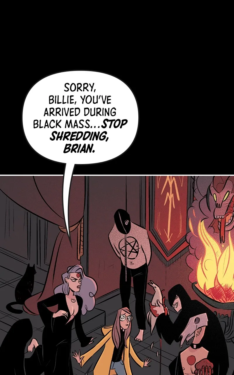 Steeple Chapter 6 page 45 - 