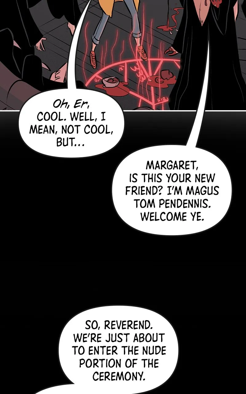 Steeple Chapter 6 page 46 - 