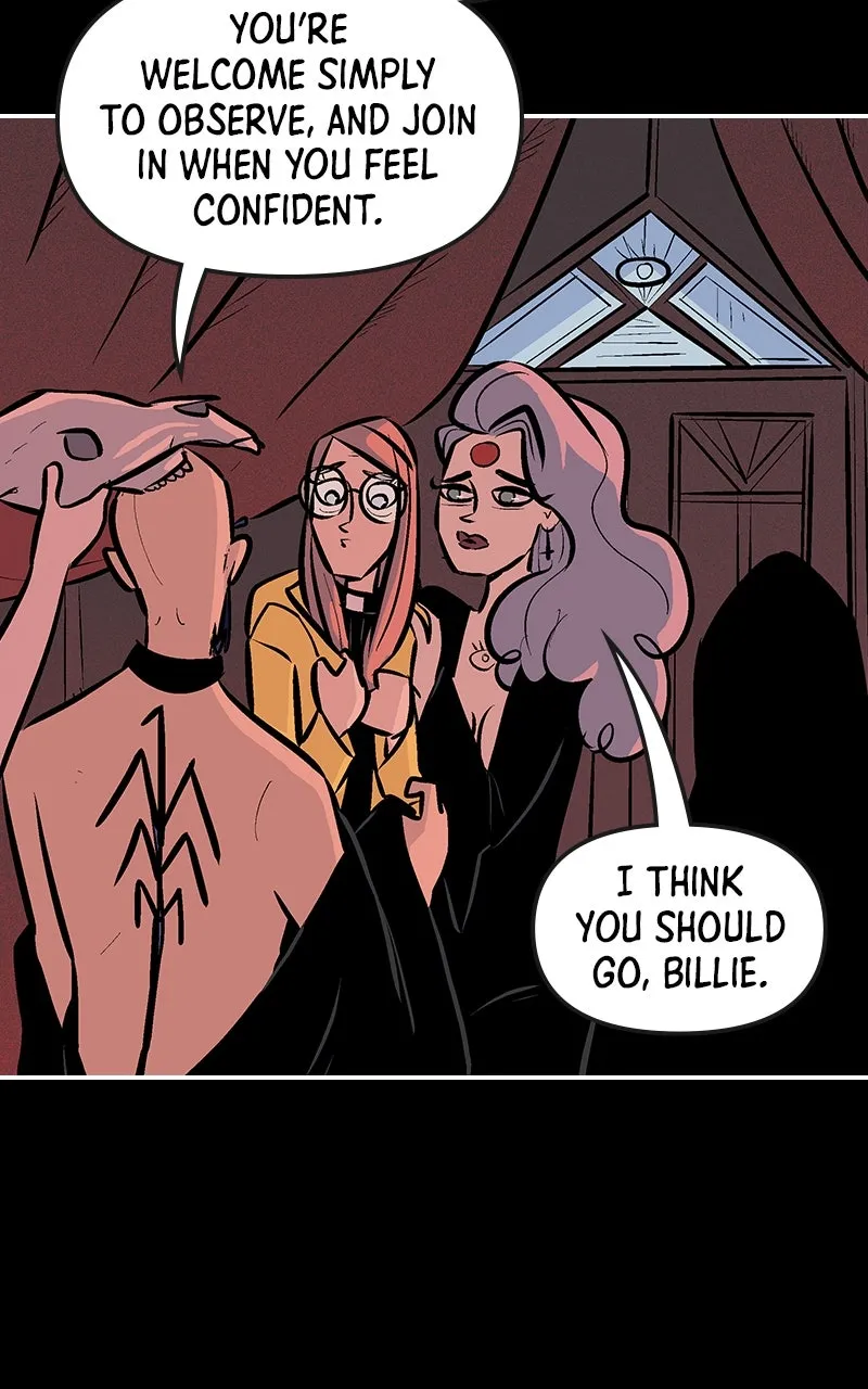 Steeple Chapter 6 page 47 - 