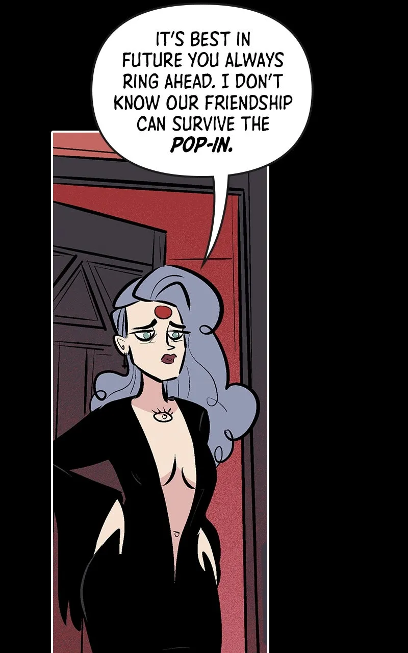 Steeple Chapter 6 page 48 - 