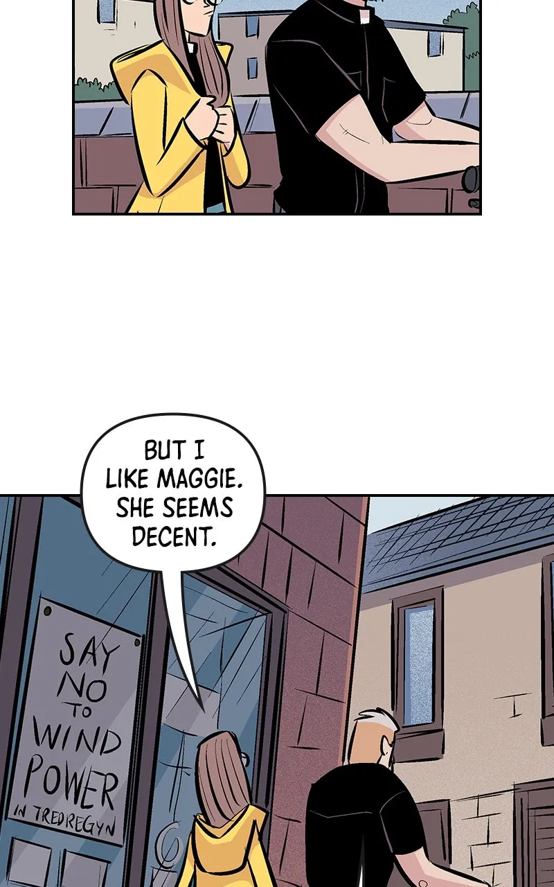 Steeple Chapter 6 page 53 - 
