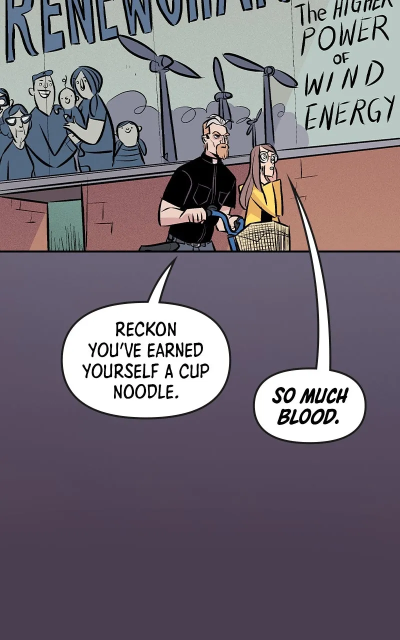 Steeple Chapter 6 page 56 - 