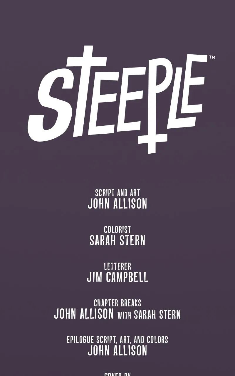 Steeple Chapter 6 page 57 - 