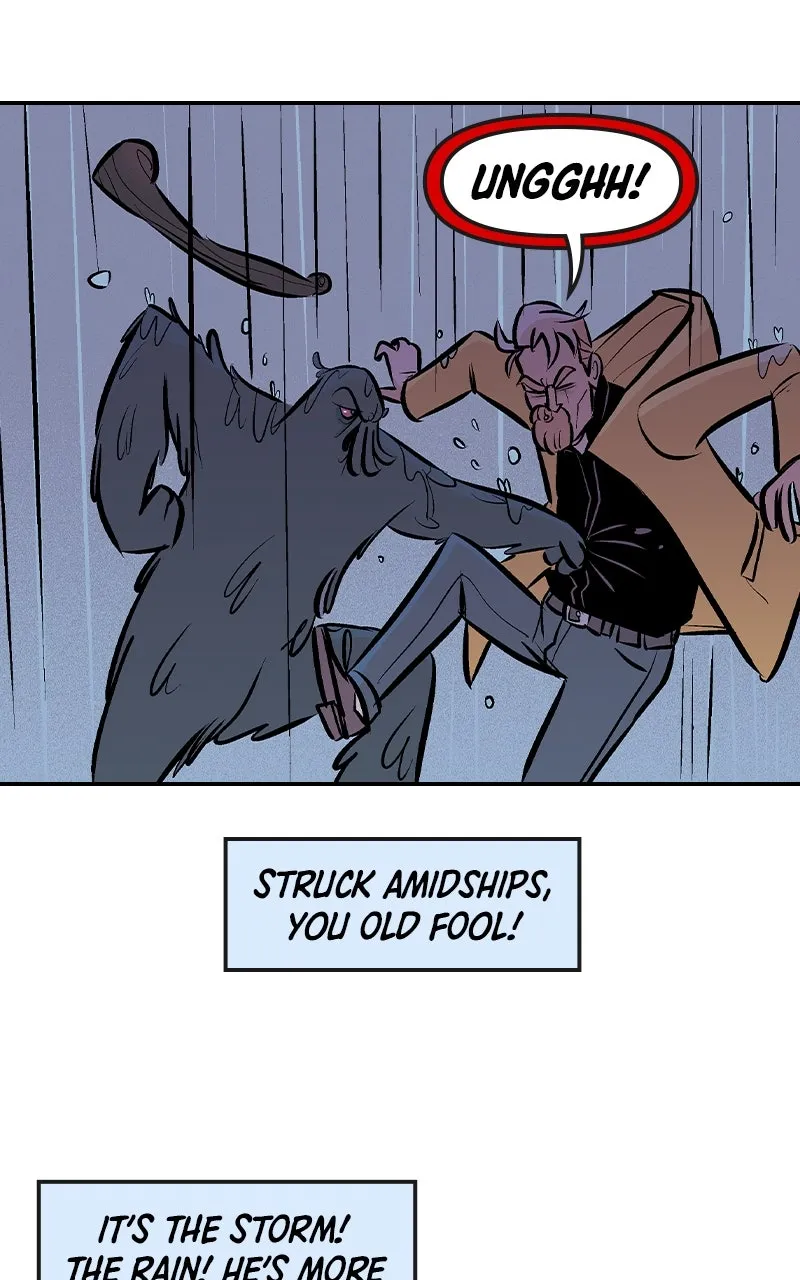 Steeple Chapter 6 page 9 - 