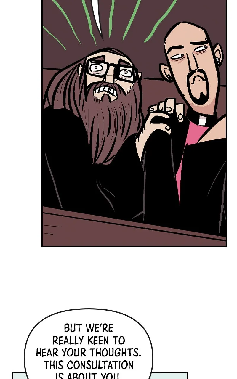 Steeple Chapter 7 page 11 - 