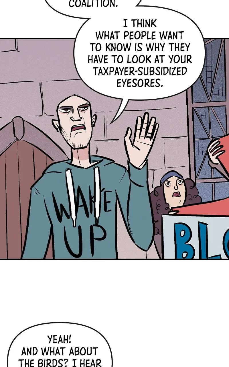 Steeple Chapter 7 page 13 - 