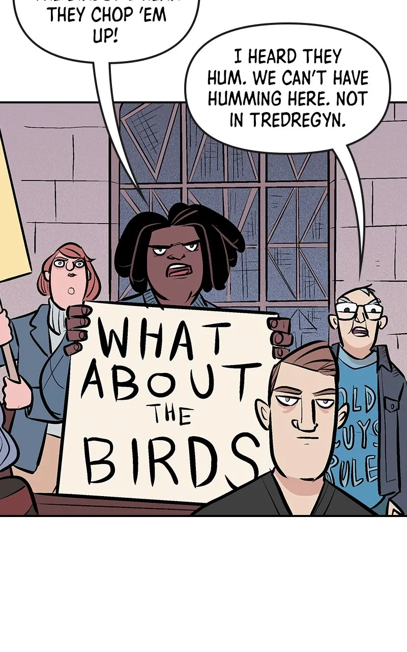 Steeple Chapter 7 page 14 - 