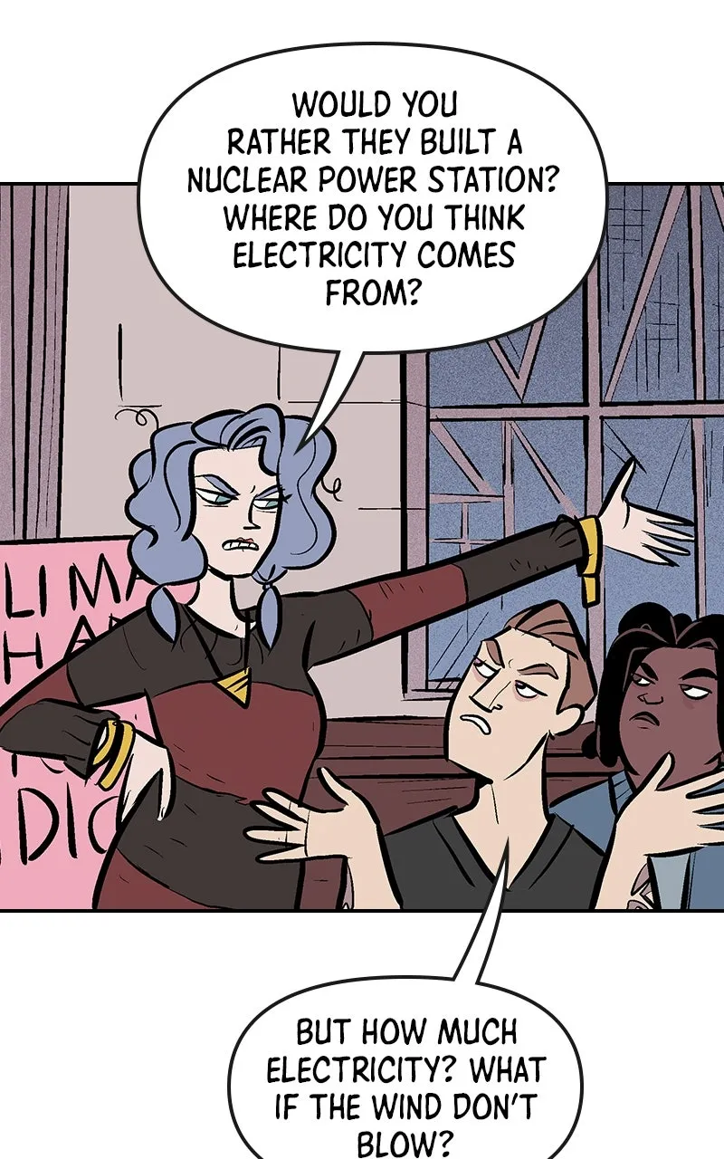 Steeple Chapter 7 page 15 - 