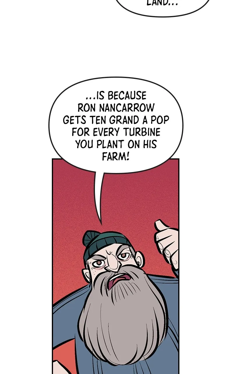 Steeple Chapter 7 page 17 - 
