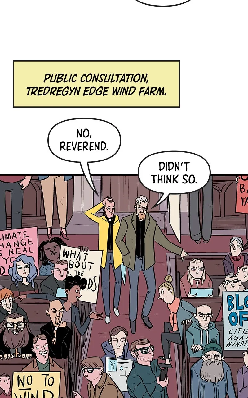Steeple Chapter 7 page 3 - 
