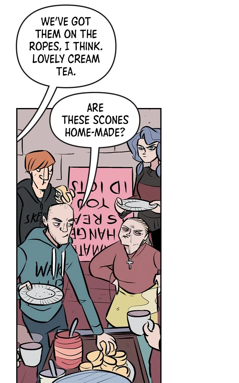 Steeple Chapter 7 page 23 - 
