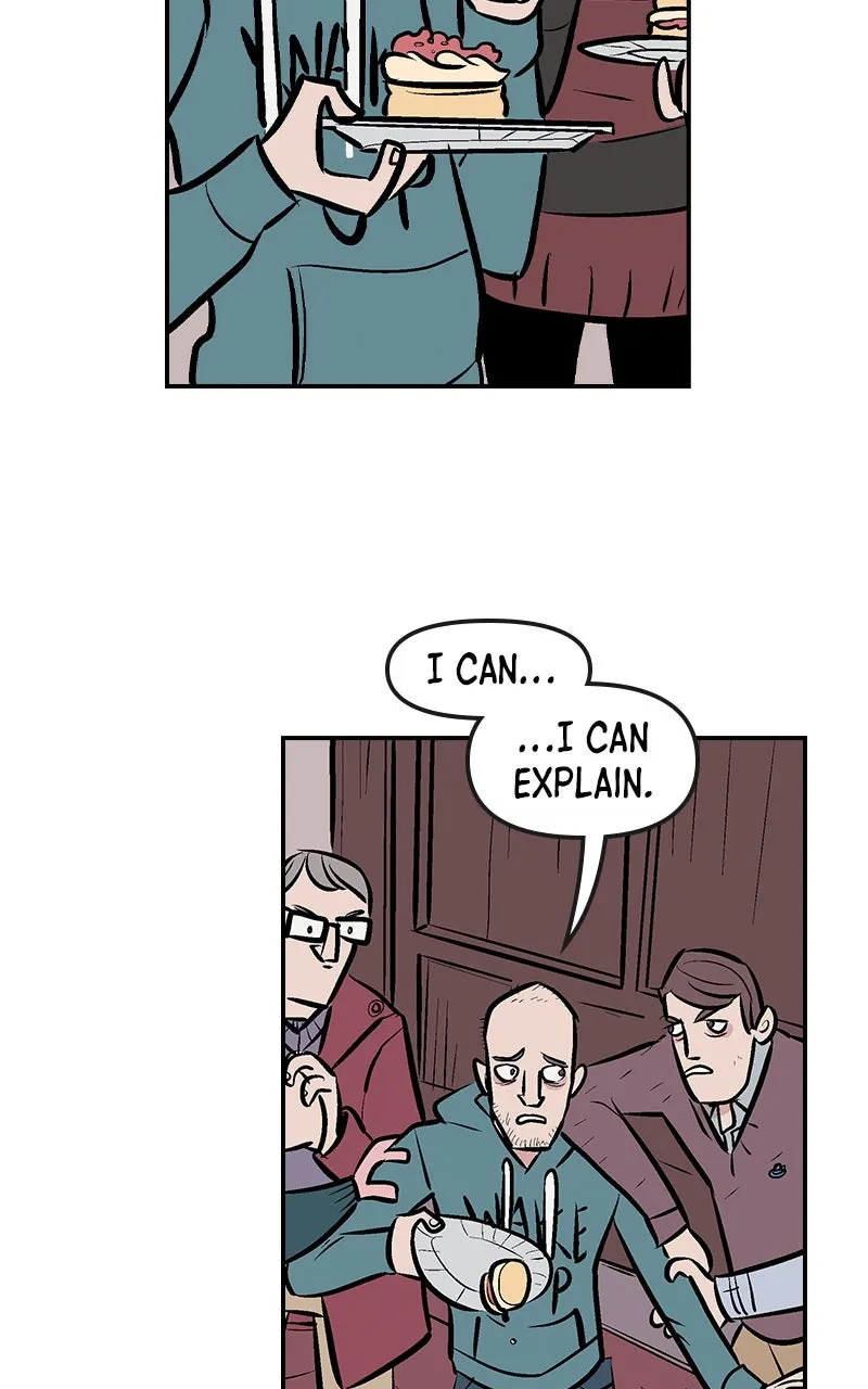 Steeple Chapter 7 page 25 - 