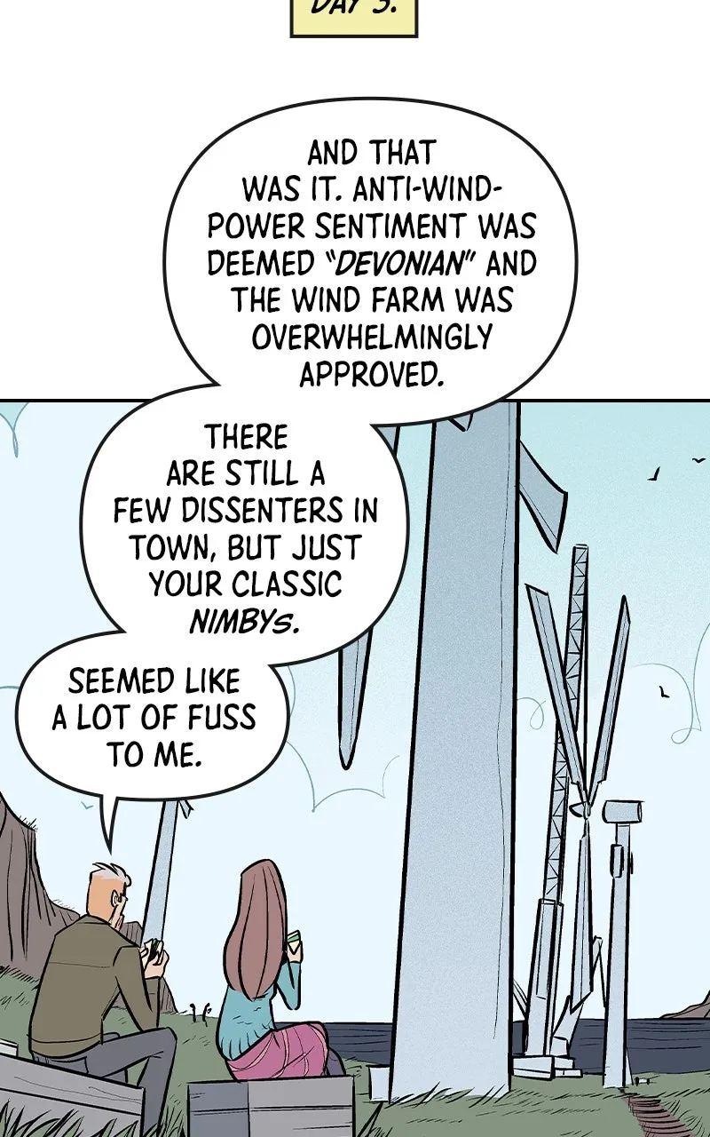 Steeple Chapter 7 page 27 - 
