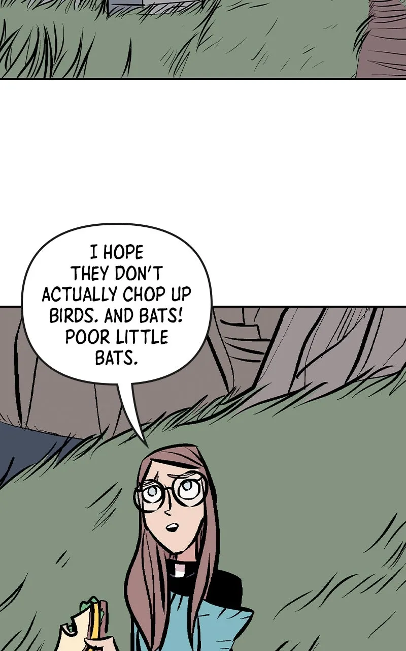 Steeple Chapter 7 page 28 - 