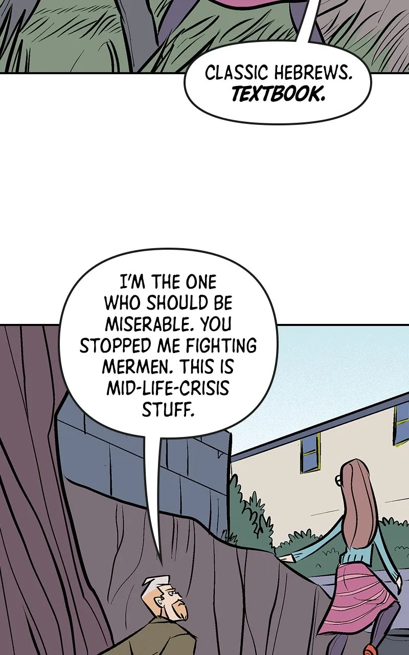 Steeple Chapter 7 page 32 - 