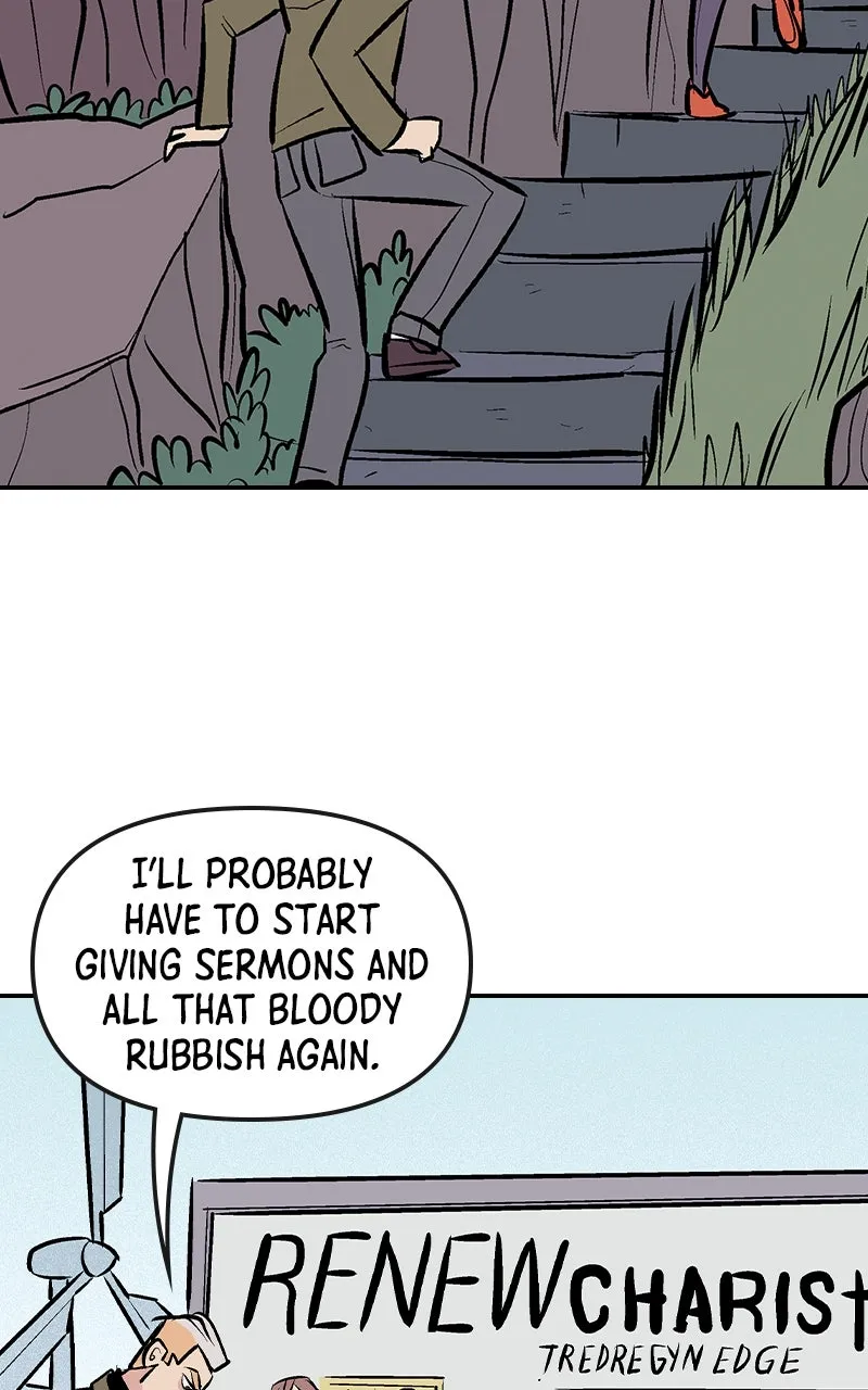 Steeple Chapter 7 page 33 - 