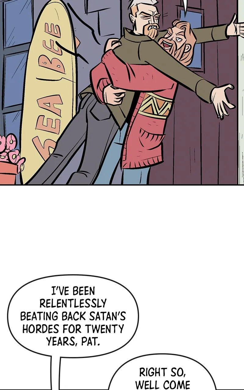 Steeple Chapter 7 page 39 - 