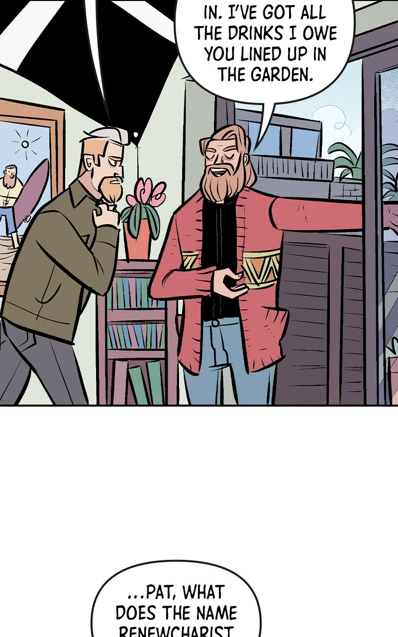 Steeple Chapter 7 page 40 - 