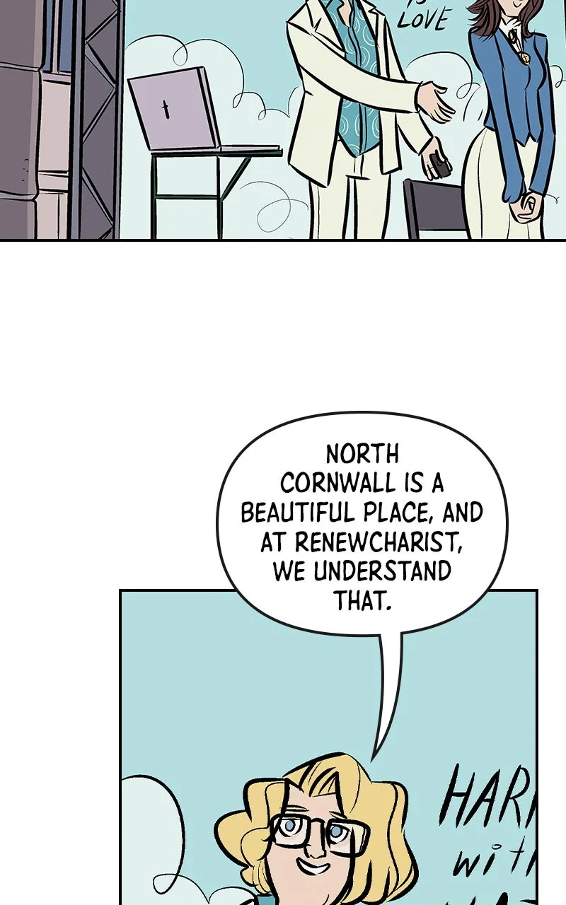 Steeple Chapter 7 page 5 - 
