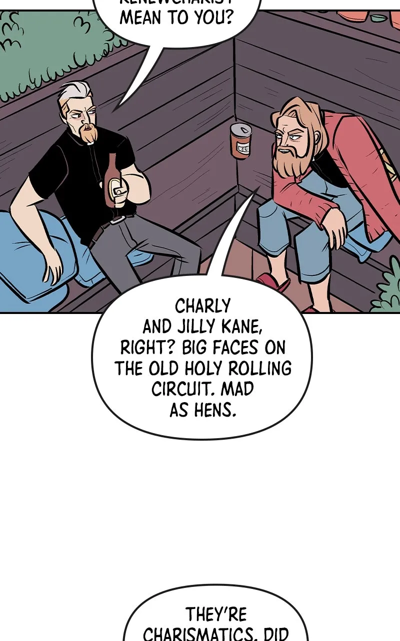 Steeple Chapter 7 page 41 - 