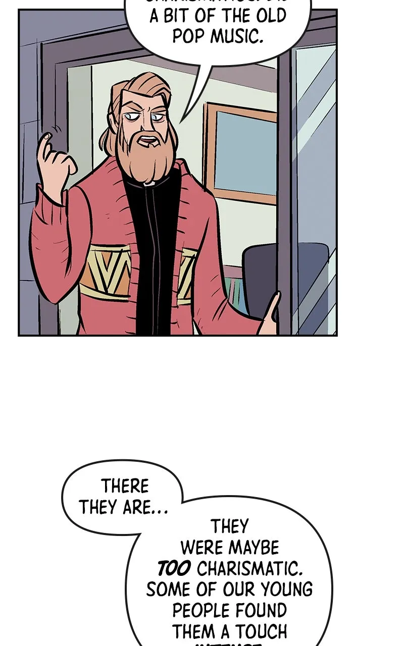 Steeple Chapter 7 page 42 - 