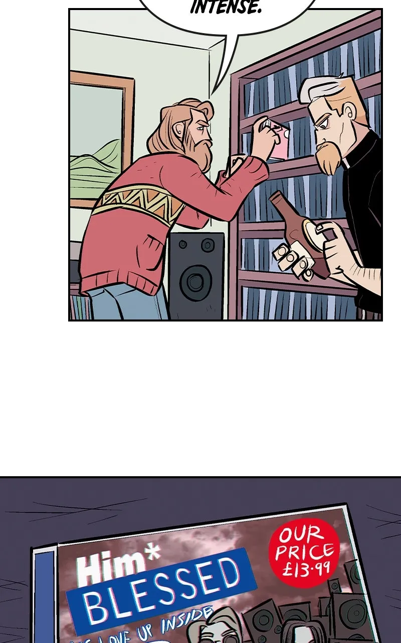 Steeple Chapter 7 page 43 - 