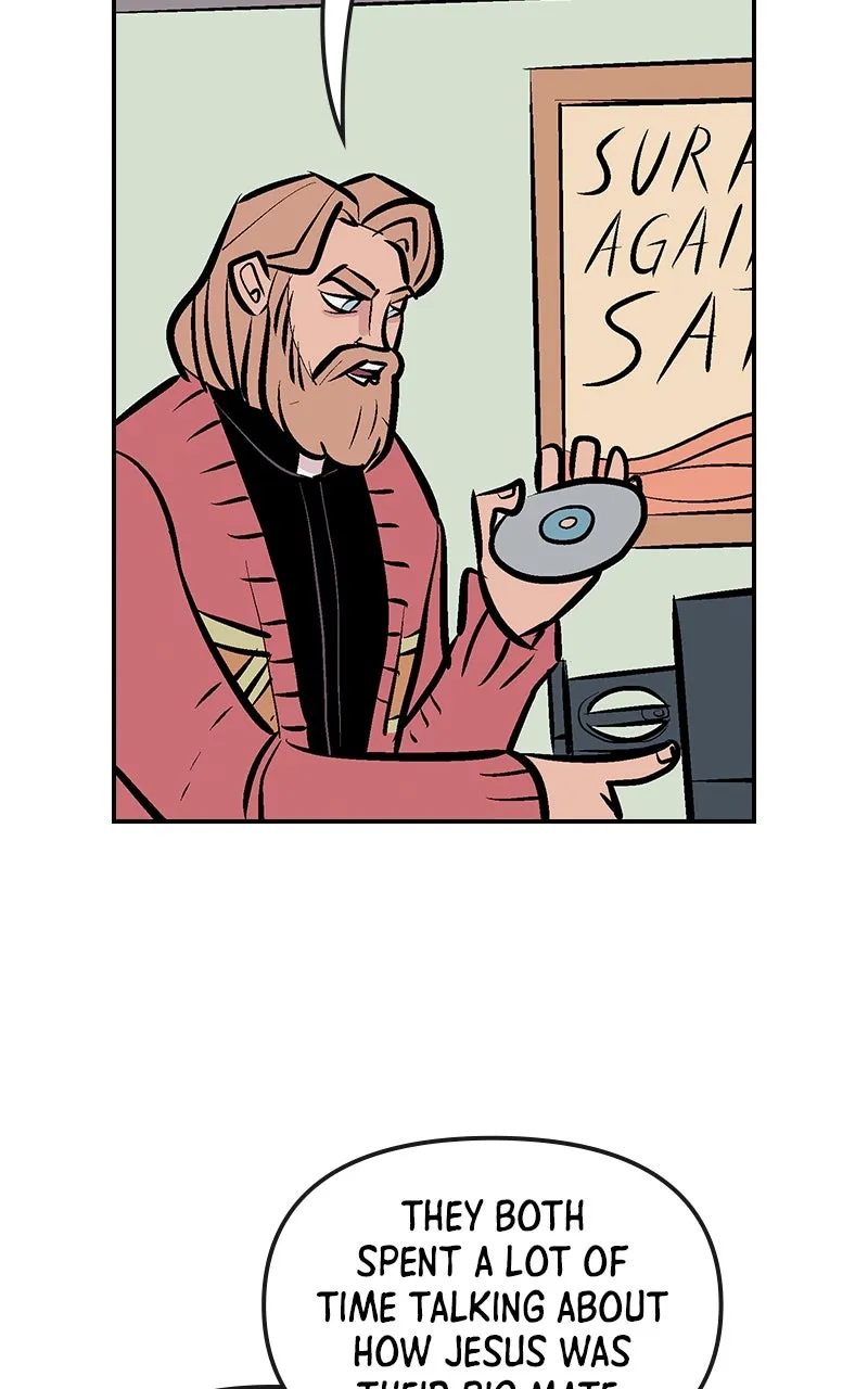 Steeple Chapter 7 page 45 - 