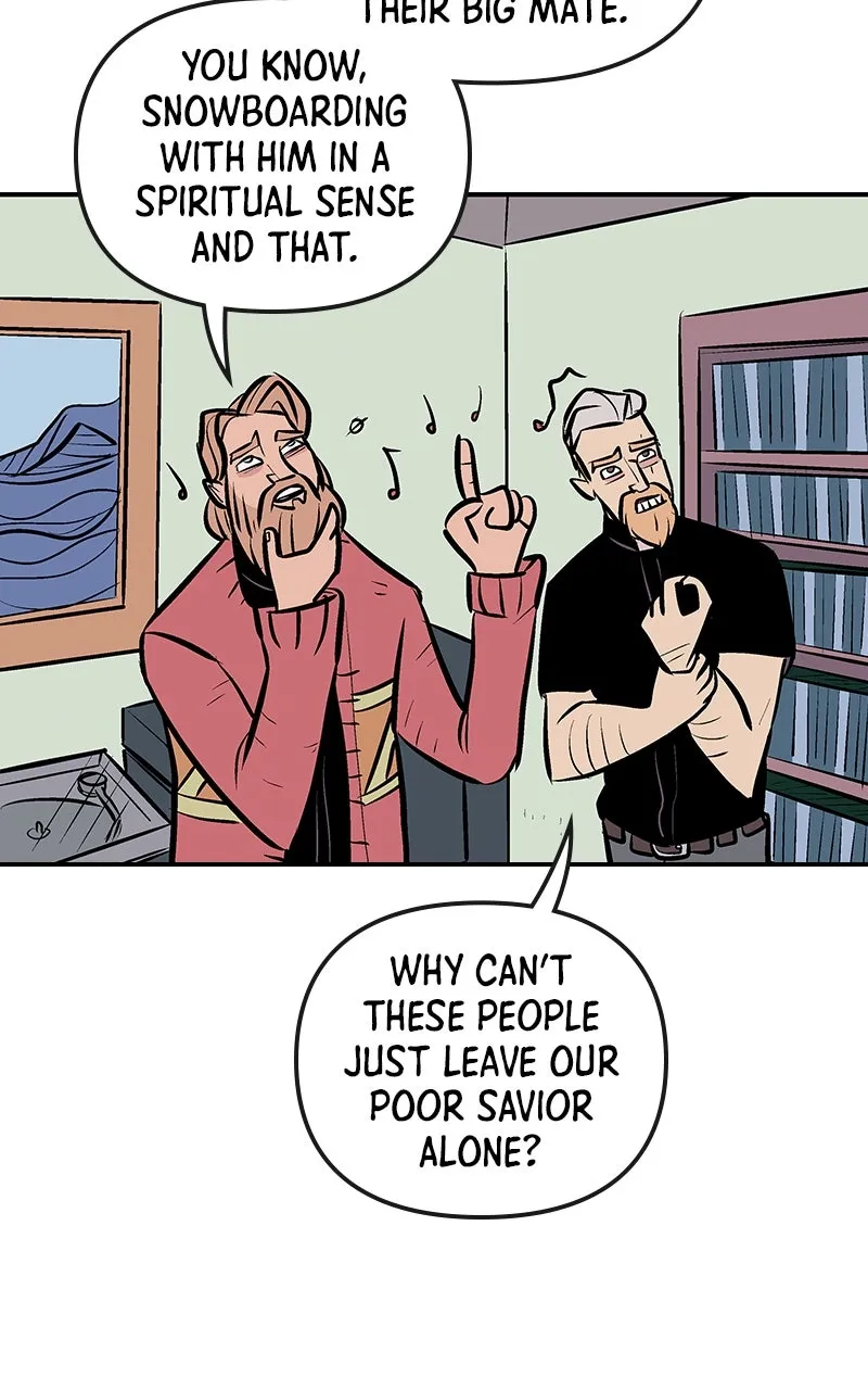 Steeple Chapter 7 page 46 - 
