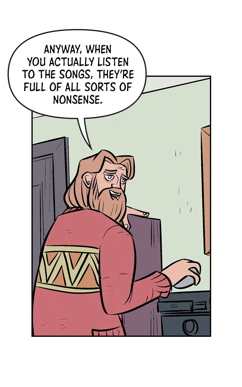 Steeple Chapter 7 page 47 - 