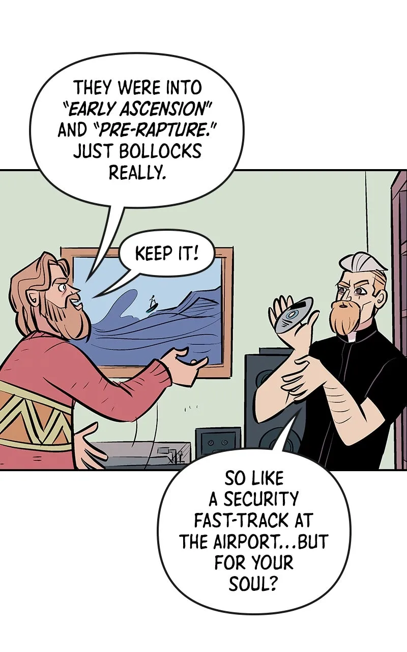 Steeple Chapter 7 page 48 - 