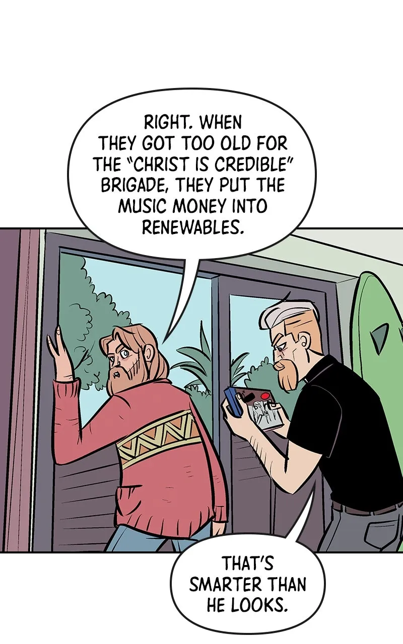 Steeple Chapter 7 page 49 - 