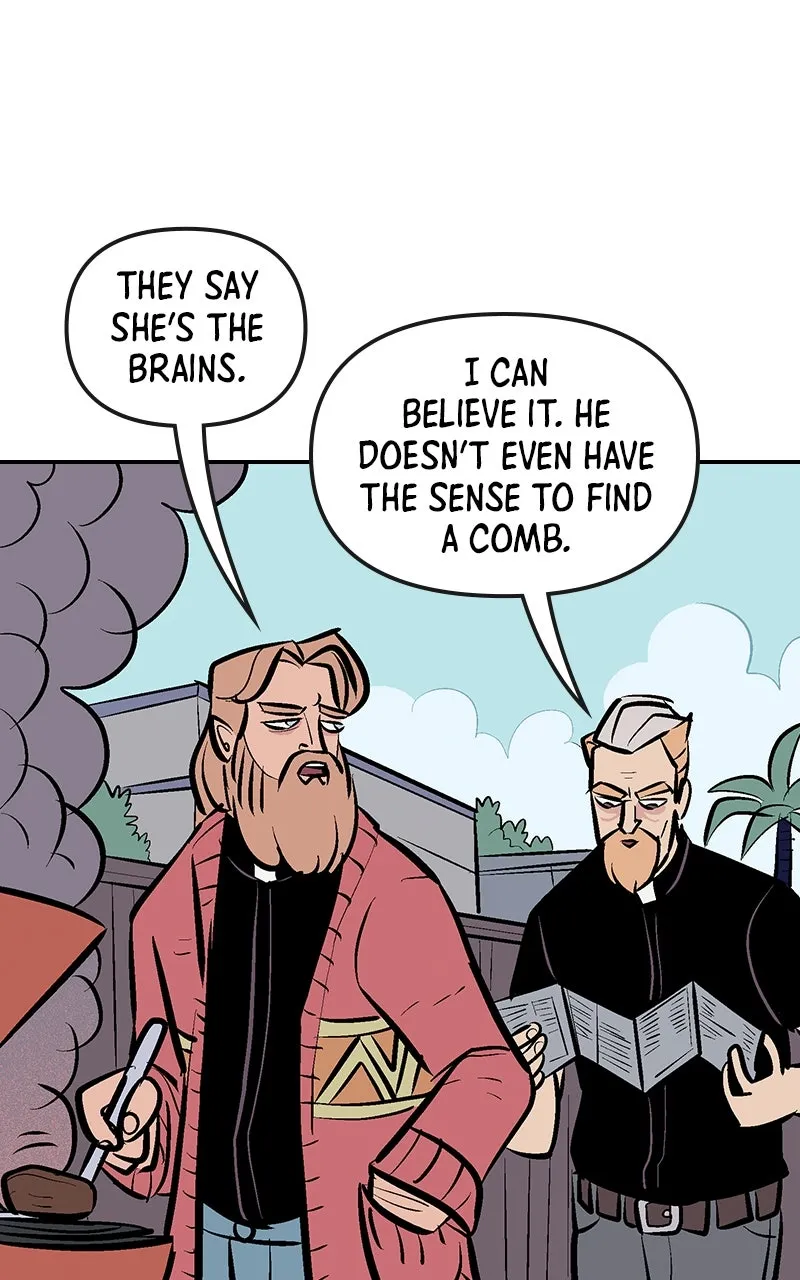 Steeple Chapter 7 page 50 - 