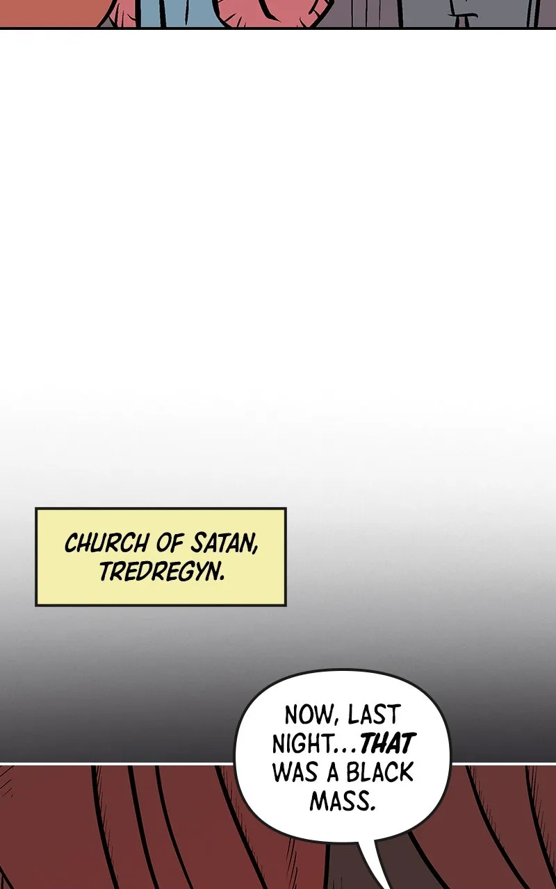 Steeple Chapter 7 page 51 - 