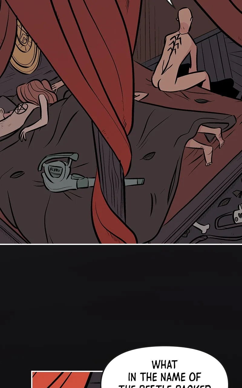 Steeple Chapter 7 page 52 - 