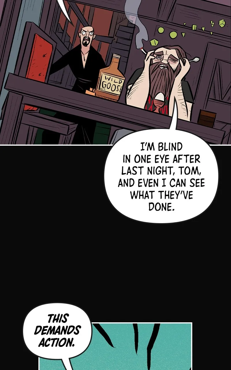 Steeple Chapter 7 page 55 - 
