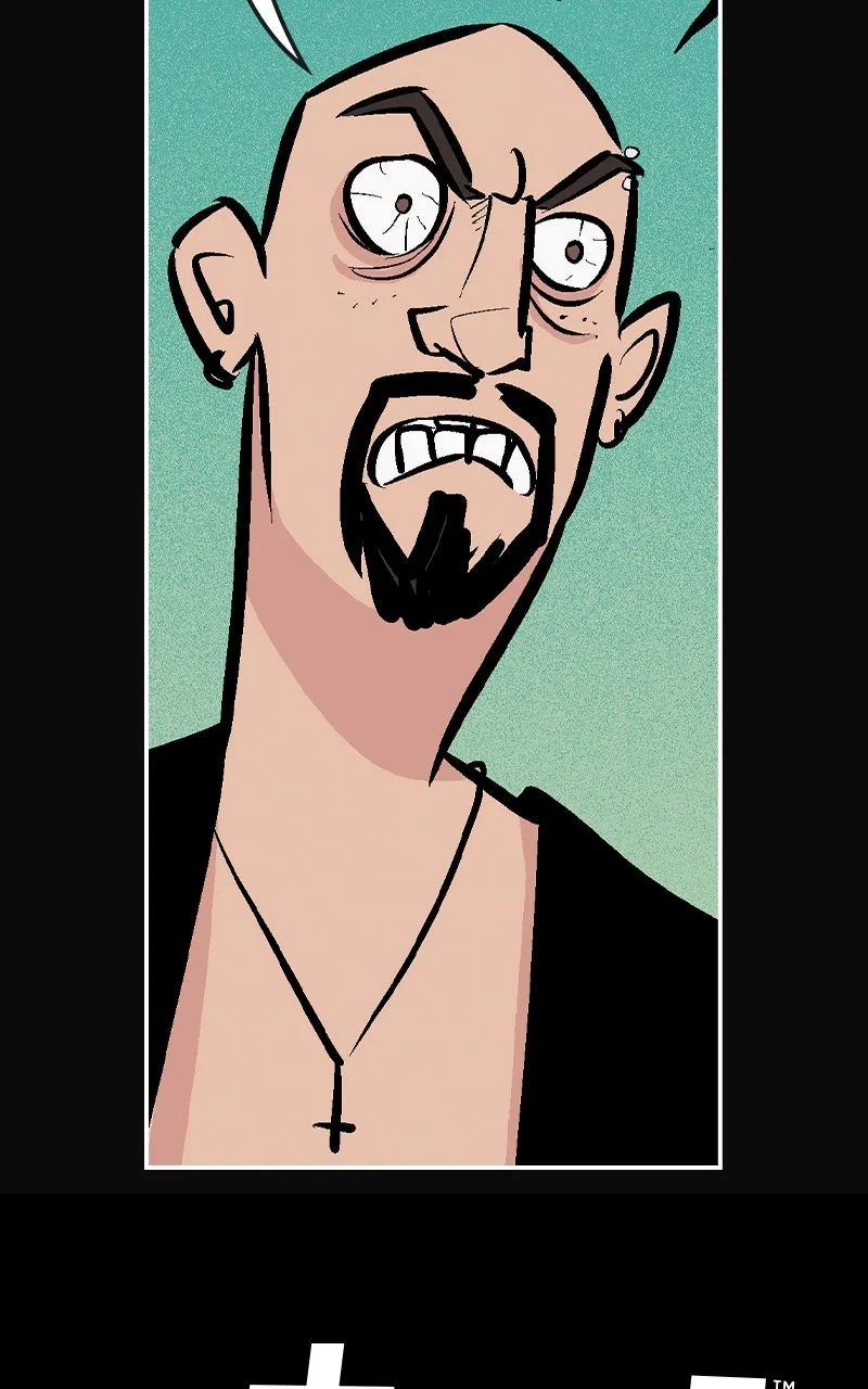 Steeple Chapter 7 page 56 - 