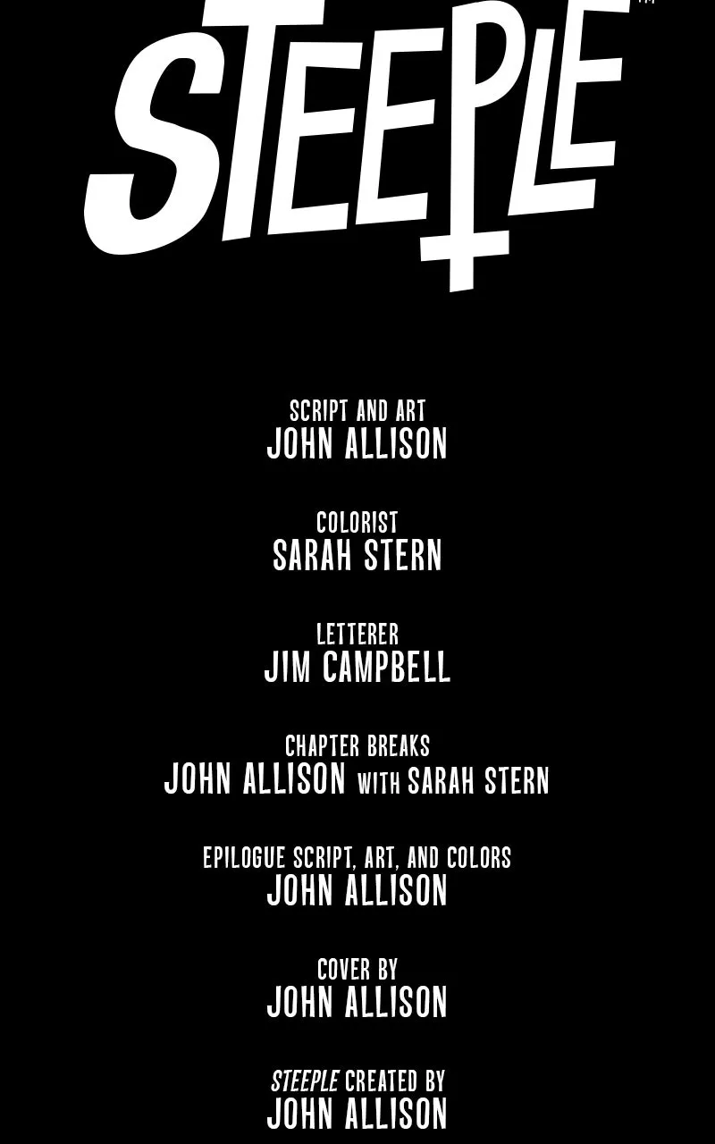 Steeple Chapter 7 page 57 - 