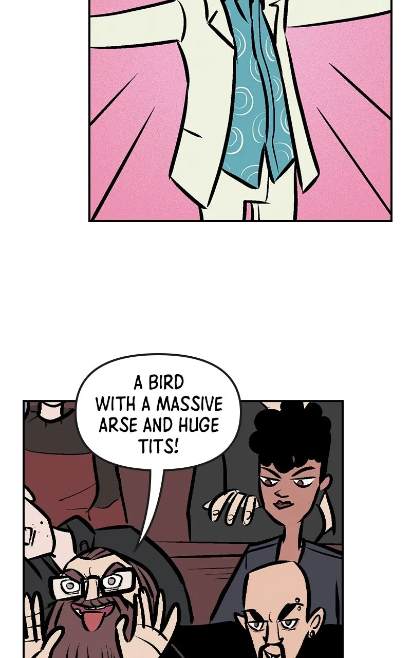 Steeple Chapter 7 page 8 - 