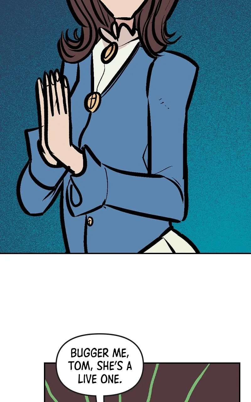Steeple Chapter 7 page 10 - 