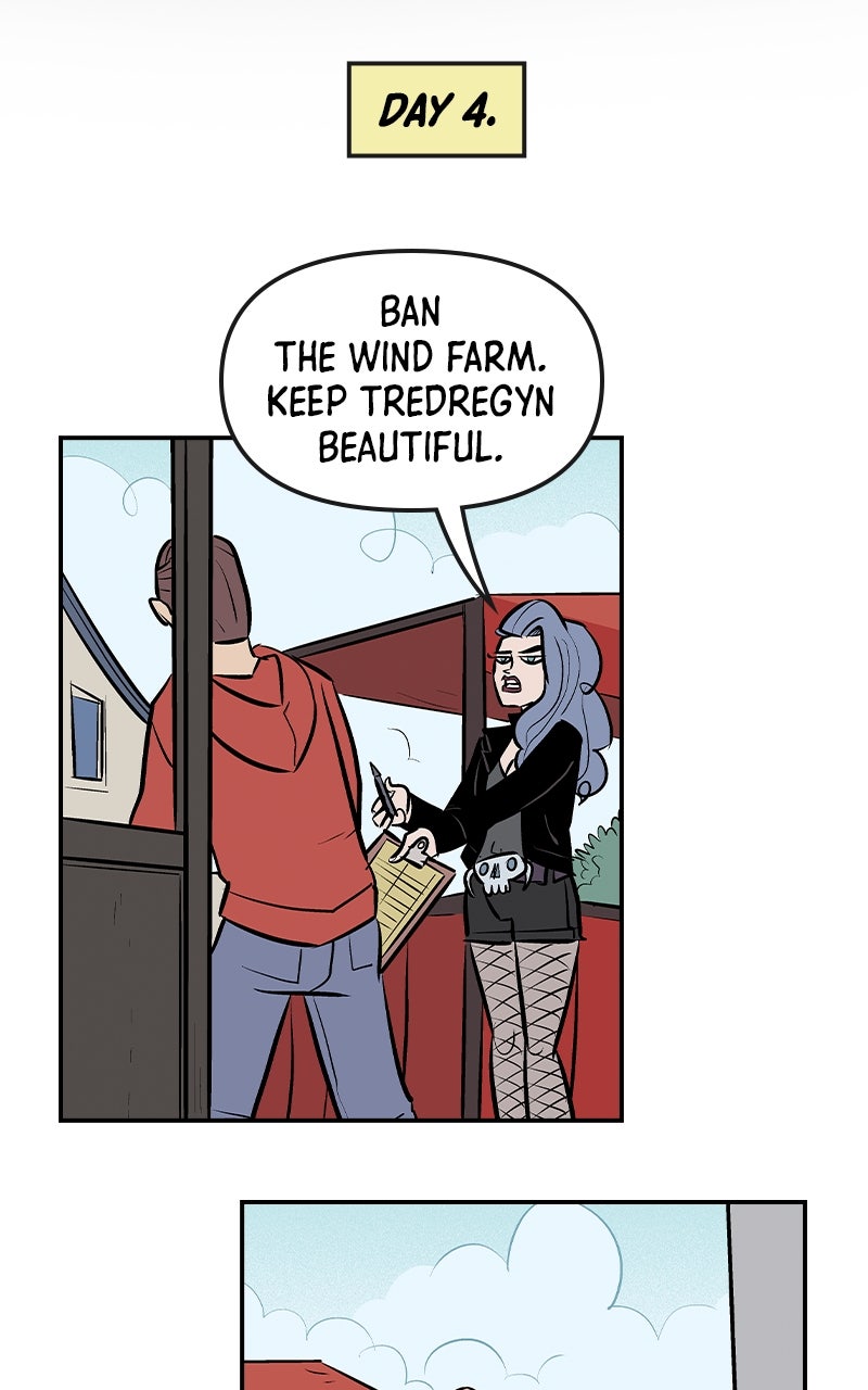 Steeple Episode 8 page 2 - 